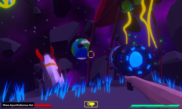 Punkgrad Screenshot 3, Full Version, PC Game, Download Free