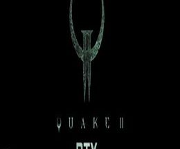 Quake 2 RTX