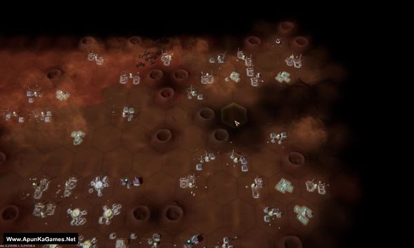 Reshaping Mars Screenshot 1, Full Version, PC Game, Download Free
