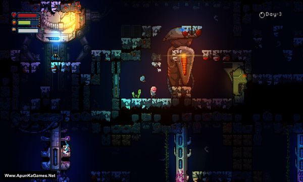 Residual Screenshot 1, Full Version, PC Game, Download Free