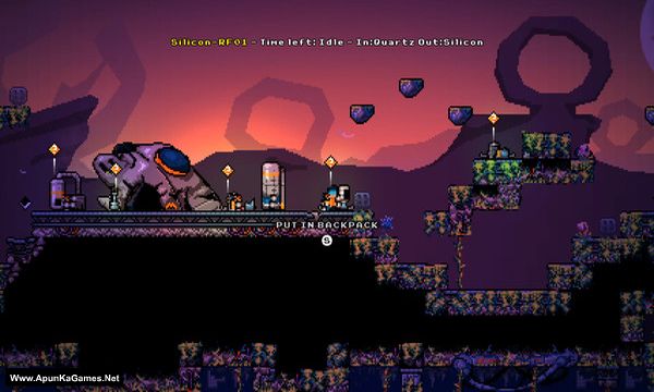 Residual Screenshot 3, Full Version, PC Game, Download Free