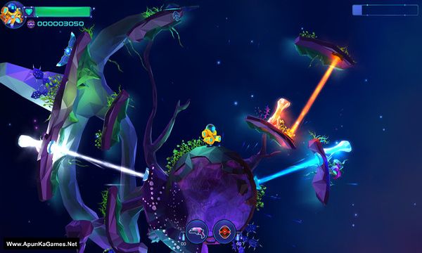 Robonauts Screenshot 3, Full Version, PC Game, Download Free