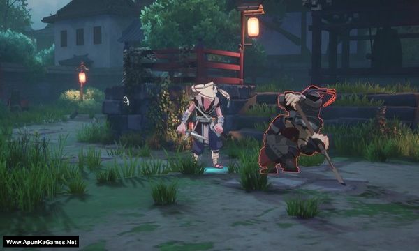 Rogue Spirit Screenshot 1, Full Version, PC Game, Download Free