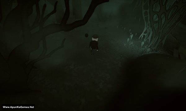 Rooten Screenshot 1, Full Version, PC Game, Download Free