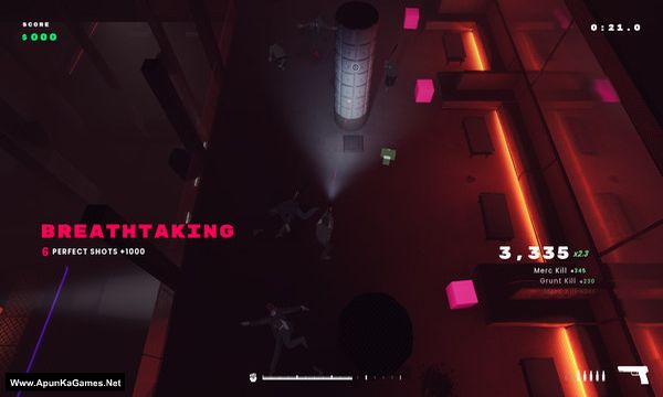 Suit for Hire Screenshot 1, Full Version, PC Game, Download Free