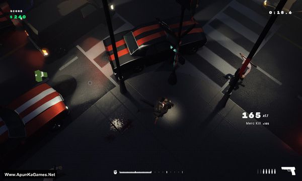 Suit for Hire Screenshot 1, Full Version, PC Game, Download Free