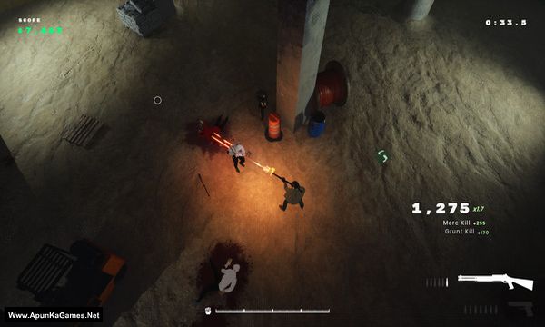 Suit for Hire Screenshot 3, Full Version, PC Game, Download Free