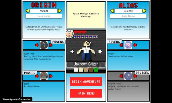 Super Screenshot 3, Full Version, PC Game, Download Free