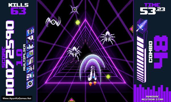 TechBeat Heart Screenshot 1, Full Version, PC Game, Download Free
