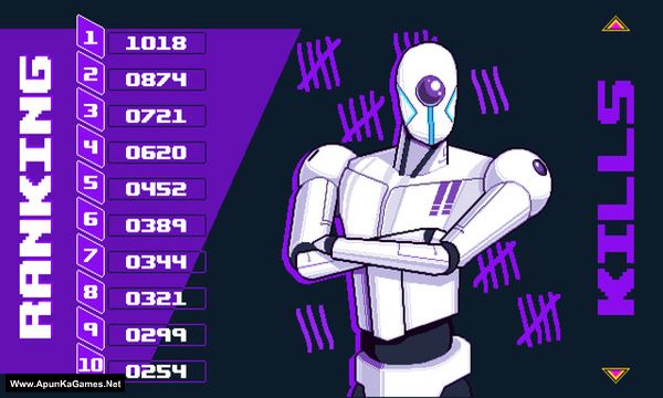 TechBeat Heart Screenshot 3, Full Version, PC Game, Download Free