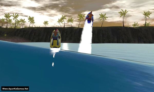 Lost in Space Screenshot 1, Full Version, PC Game, Download Free