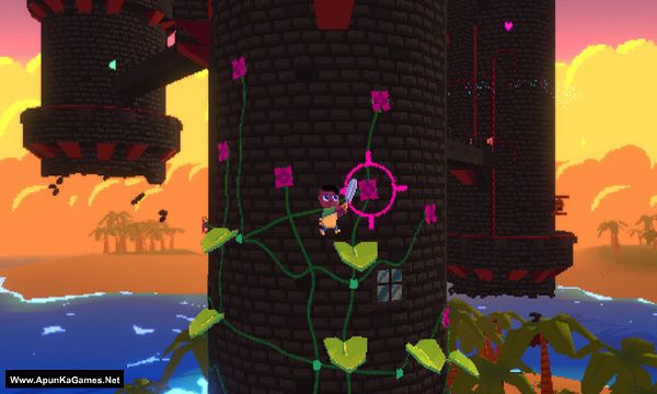 The Gardener and the Wild Vines Screenshot 1, Full Version, PC Game, Download Free