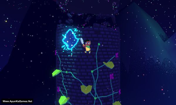 The Gardener and the Wild Vines Screenshot 1, Full Version, PC Game, Download Free