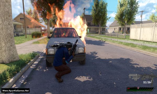 ARCH STONE vs The Zombie Specters Screenshot 1, Full Version, PC Game, Download Free