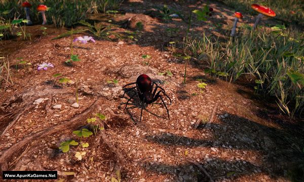 AWAY: The Survival Series Screenshot 3, Full Version, PC Game, Download Free
