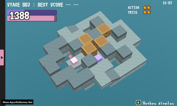 AsMagnet Screenshot 1, Full Version, PC Game, Download Free