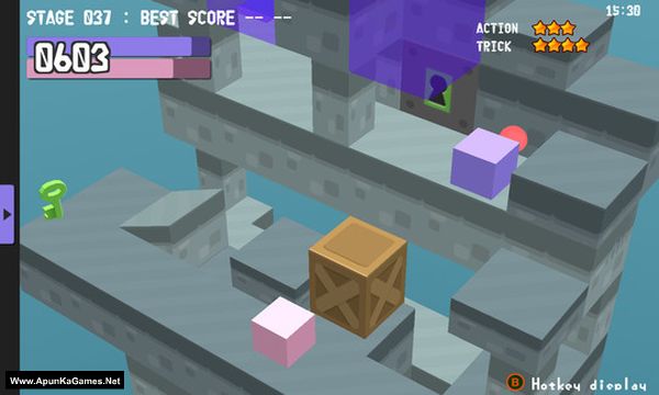 AsMagnet Screenshot 1, Full Version, PC Game, Download Free
