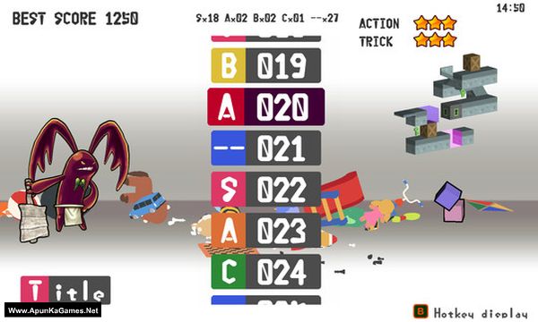 AsMagnet Screenshot 3, Full Version, PC Game, Download Free