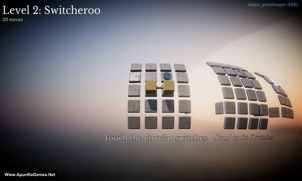 Blockdown Screenshot 1, Full Version, PC Game, Download Free