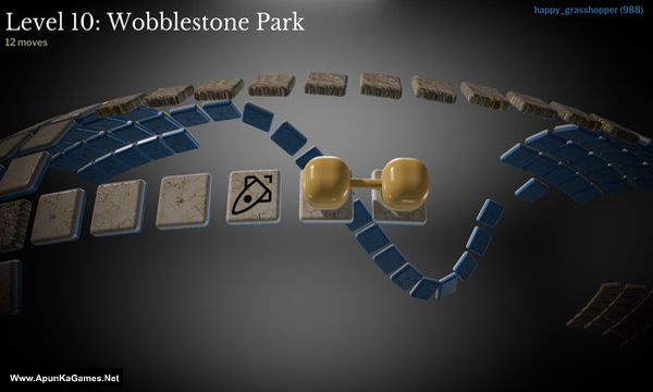 Blockdown Screenshot 1, Full Version, PC Game, Download Free