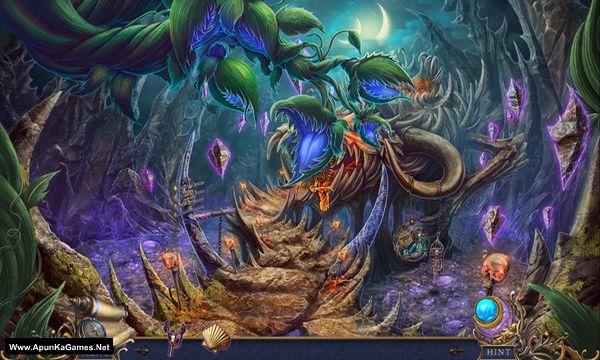 Bridge to Another World: The Others Collector's Edition Screenshot 1, Full Version, PC Game, Download Free