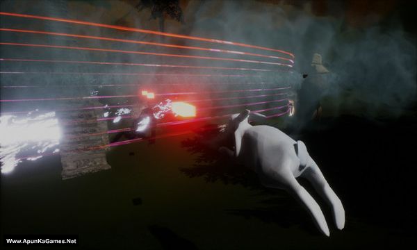 Bunny's Buddy Screenshot 1, Full Version, PC Game, Download Free