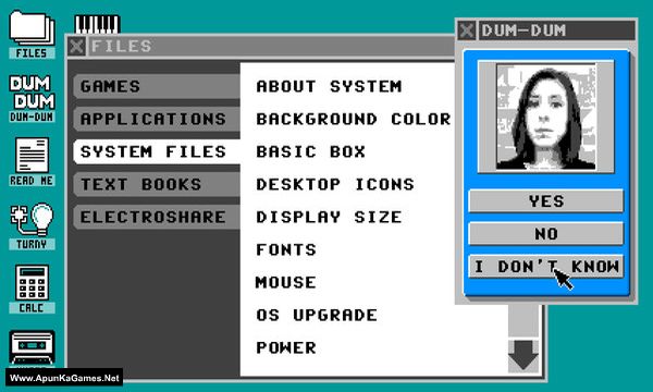 Dum-Dum Screenshot 1, Full Version, PC Game, Download Free