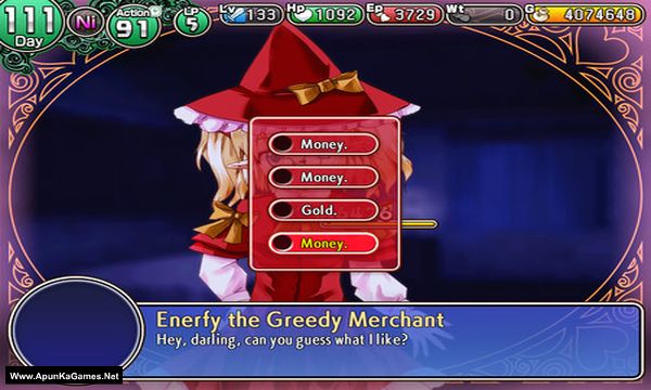 Dungeon Town Screenshot 1, Full Version, PC Game, Download Free
