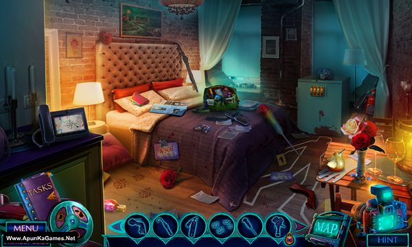 Fatal Evidence: In A Lamb's Skin Collector's Edition Screenshot 1, Full Version, PC Game, Download Free