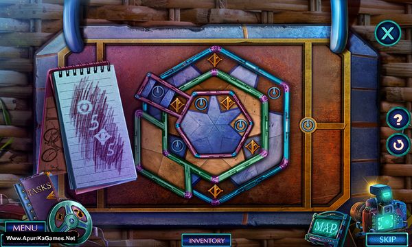 Fatal Evidence: In A Lamb's Skin Collector's Edition Screenshot 3, Full Version, PC Game, Download Free