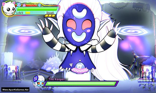 Flewfie's Adventure Screenshot 3, Full Version, PC Game, Download Free