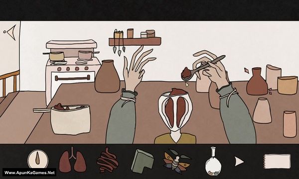 Landlord of the Woods Screenshot 1, Full Version, PC Game, Download Free
