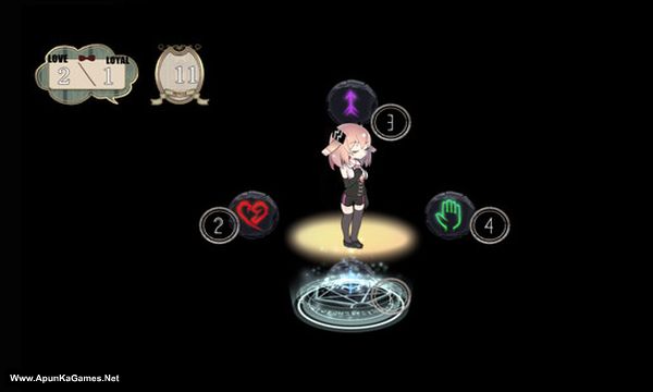 MECHANICA: A Ballad of the Rabbit and Mercury Screenshot 3, Full Version, PC Game, Download Free