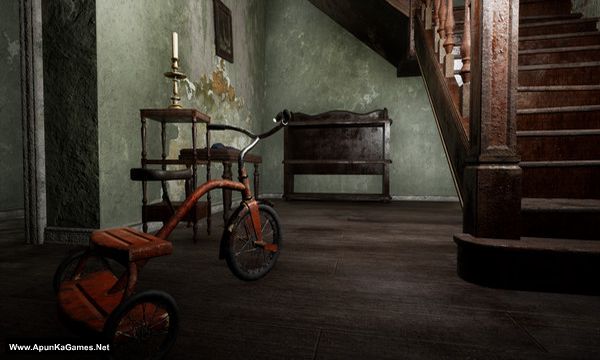 Memories Of Loneliness Screenshot 3, Full Version, PC Game, Download Free
