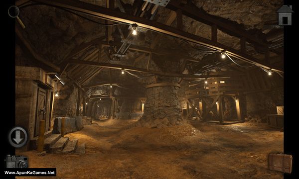 Meridian 157: Chapter 2 Screenshot 1, Full Version, PC Game, Download Free