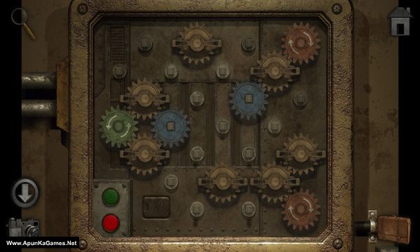 Meridian 157: Chapter 2 Screenshot 1, Full Version, PC Game, Download Free