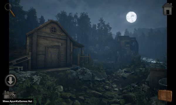 Meridian 157: Chapter 2 Screenshot 3, Full Version, PC Game, Download Free