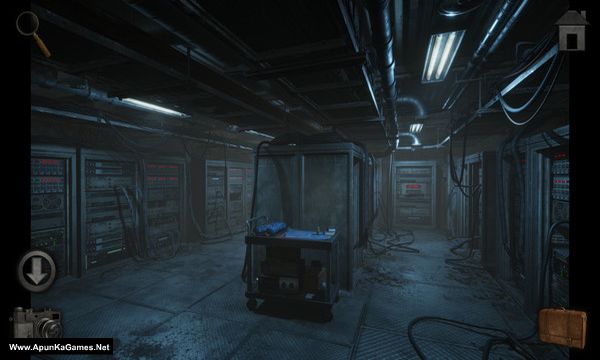 Meridian 157: Chapter 3 Screenshot 1, Full Version, PC Game, Download Free