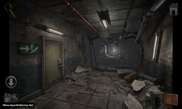 Meridian 157: Chapter 3 Screenshot 1, Full Version, PC Game, Download Free