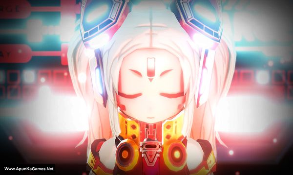 Metallic Child Screenshot 1, Full Version, PC Game, Download Free