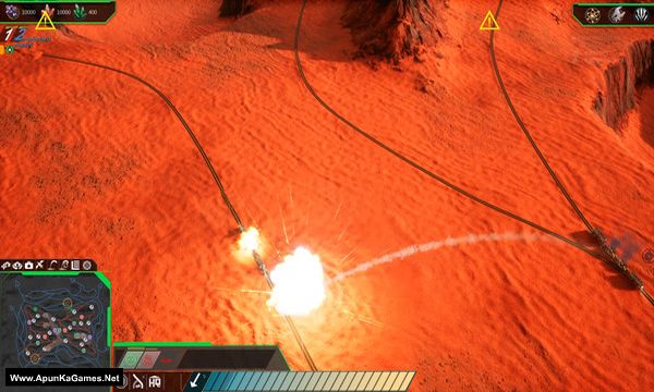 Miner's Mettle Screenshot 1, Full Version, PC Game, Download Free