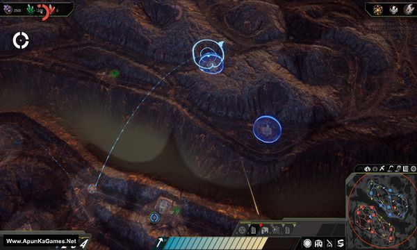 Miner's Mettle Screenshot 1, Full Version, PC Game, Download Free