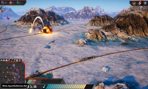 Miner's Mettle Screenshot 3, Full Version, PC Game, Download Free