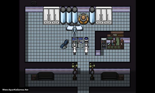 My name is human Screenshot 1, Full Version, PC Game, Download Free