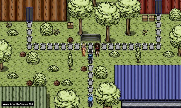My name is human Screenshot 1, Full Version, PC Game, Download Free