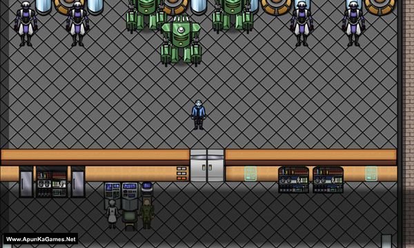 My name is human Screenshot 3, Full Version, PC Game, Download Free
