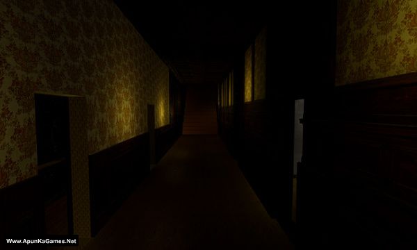 Prophecy of the Nun Screenshot 1, Full Version, PC Game, Download Free