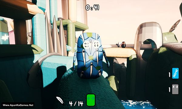 Pillow Bellow Screenshot 1, Full Version, PC Game, Download Free