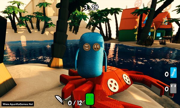 Pillow Bellow Screenshot 1, Full Version, PC Game, Download Free