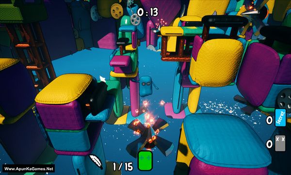 Pillow Bellow Screenshot 3, Full Version, PC Game, Download Free